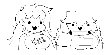 robby1scool's tweet photo. The two fat fuck goobers
(doodle)
#Skybluefnf #Timeline3Meri #FNFMeri #HimPentajon https://t.co/opuiB3DtoA