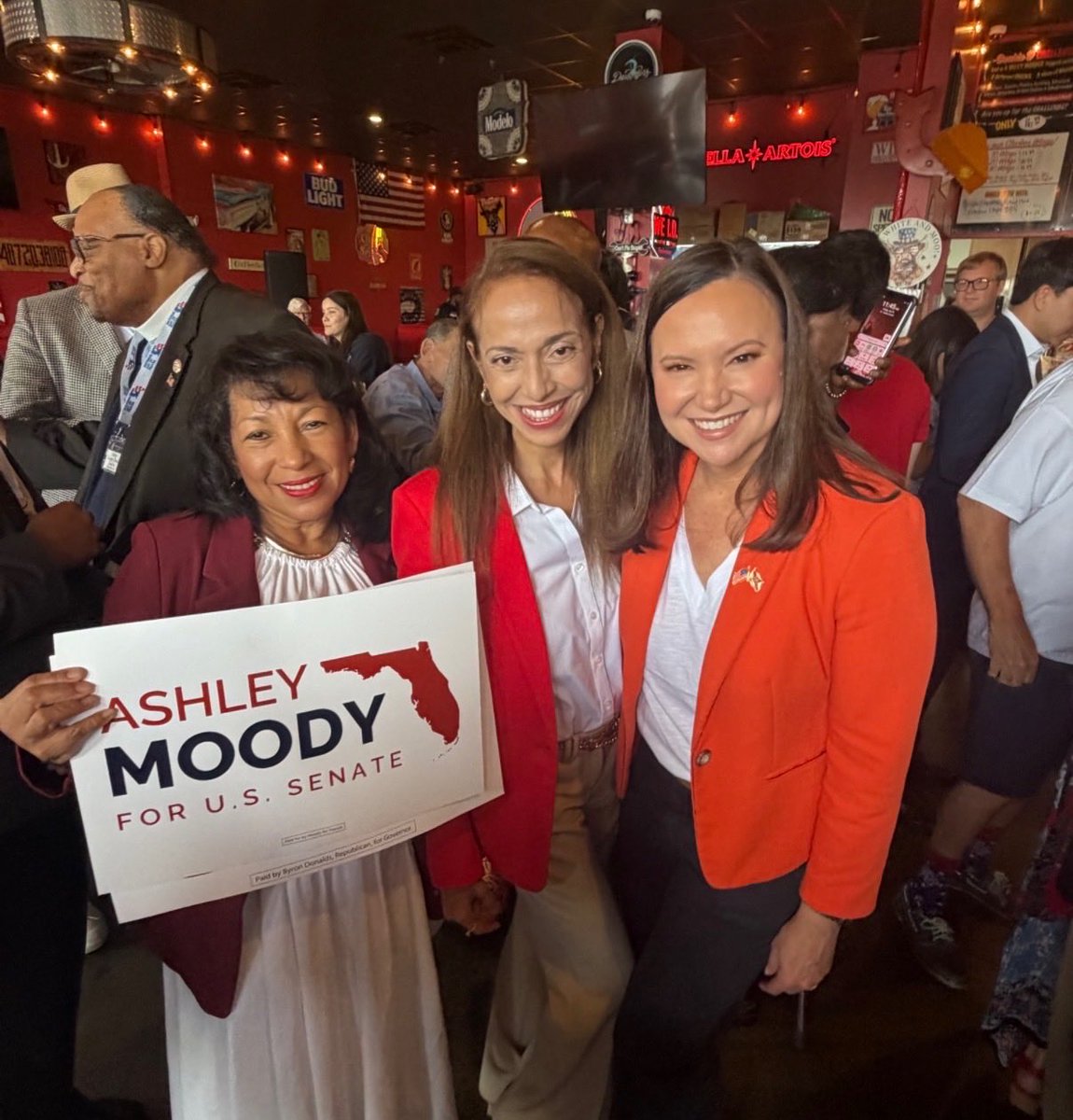 Ashley Moody tweet media