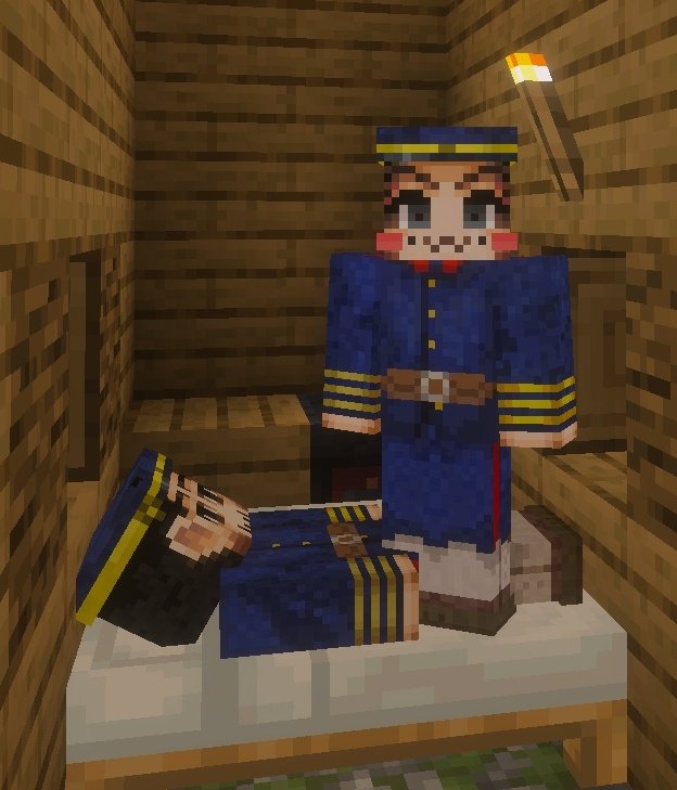 mmmkarma's tweet photo. ⛏️ https://t.co/zdCKsGMeBS