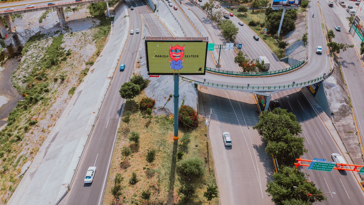 SeltzerMX's tweet photo. Los Homguis — junio 2026
Mi exposición urbana con Arte Expuesto y Emepe. https://t.co/Mo9zzxx4KQ