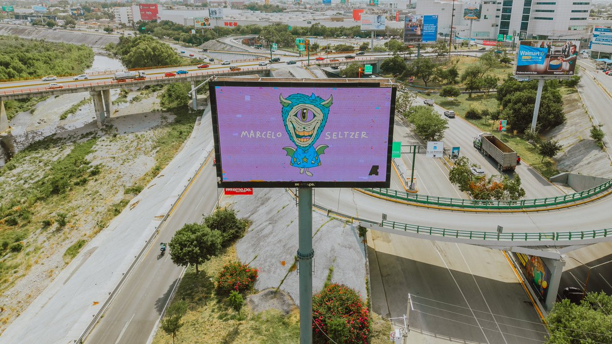 SeltzerMX's tweet photo. Los Homguis — junio 2026
Mi exposición urbana con Arte Expuesto y Emepe. https://t.co/Mo9zzxx4KQ