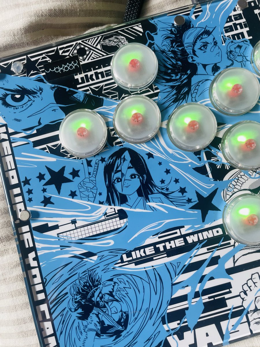 5_StarGold's tweet photo. Yasmine is all ready for Boston Blue Beat ⭐️💪 https://t.co/tGF849s0Lm