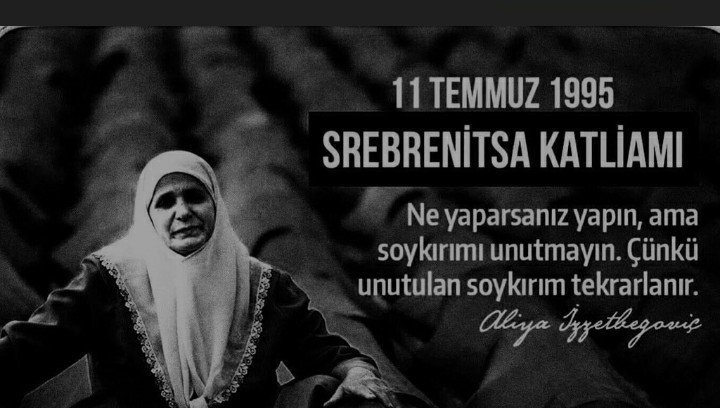 arifasyadmrbs's tweet photo. Rahmetle anıyoruz.
#srebrenitsa https://t.co/TZYFDUYYGC