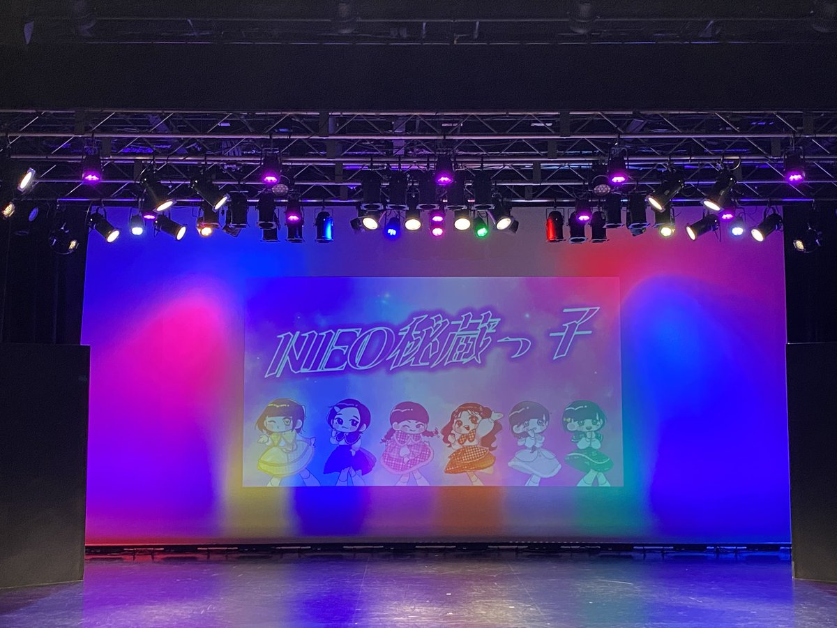 colecuto7's tweet photo. 間寛平師匠プロデュース　NEO秘蔵っ子！

　２０２６年6月14日　吉本新喜劇の若手座員で構成されているNEO秘蔵っ子のデビュー単独公演が行われました！

　歌　お芝居　トーク内容盛りだくさんでした！！　推し活します！！

#NEO秘蔵っ子
#吉本新喜劇 https://t.co/3b93ndHExp