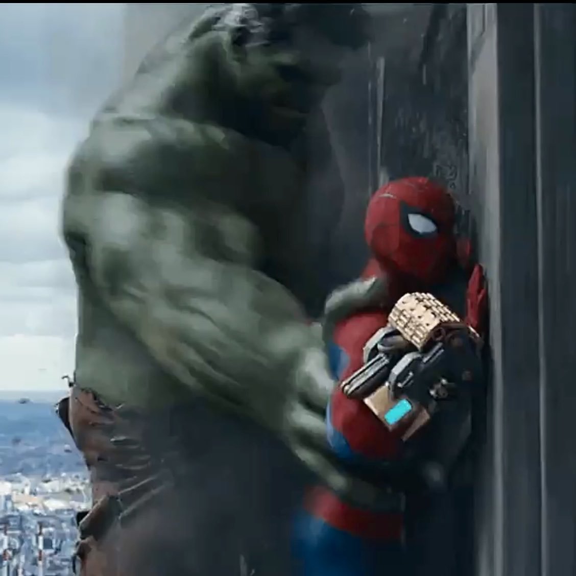 Hulk News tweet media