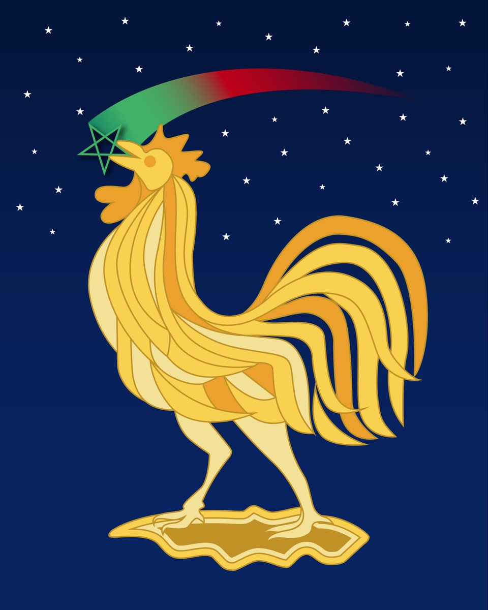 VNDLZR's tweet photo. 🇫🇷🇲🇦 https://t.co/2eqD3qKx7E