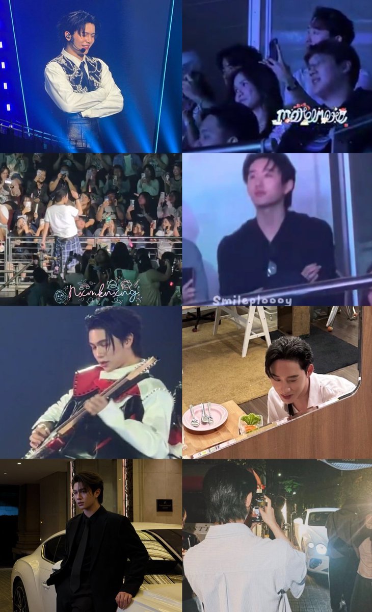 WilliamEst4eva's tweet photo. The idol                                His number one
                                                      Supporter https://t.co/dY4vt5eCba