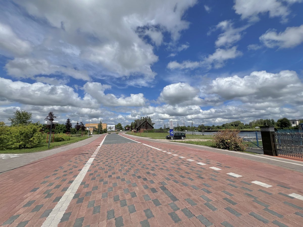MMeistere's tweet photo. Jelgavā skaisti, jāaizbrauc biežāk 🤩 #jelgava https://t.co/BRM6aYmvaM