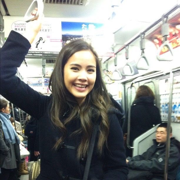 otomenat's tweet photo. @heavensentsliit Yeah totally, the famously Aryan and Nordic Urassaya Sperbund!! 😍

Are you okay? https://t.co/DgjnuxIkDX