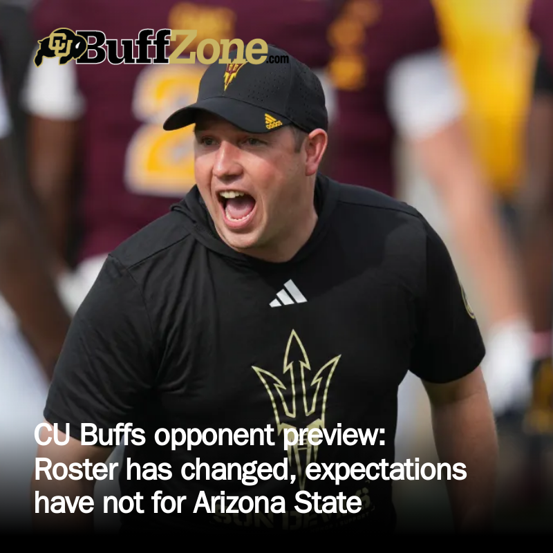 Buffzone tweet media