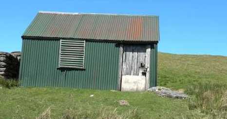 tourscotland's tweet photo. Tour #Scotland travel video Blog of a #Sheiling by single track road on #ancestry, #genealogy, #history visit and trip to #Highlands of #Perthshire. #Shepherds and their families lived in shielings during #Summer when their livestock grazed on common land https://t.co/vKiZcnWZul https://t.co/5BPwCXdcDI
