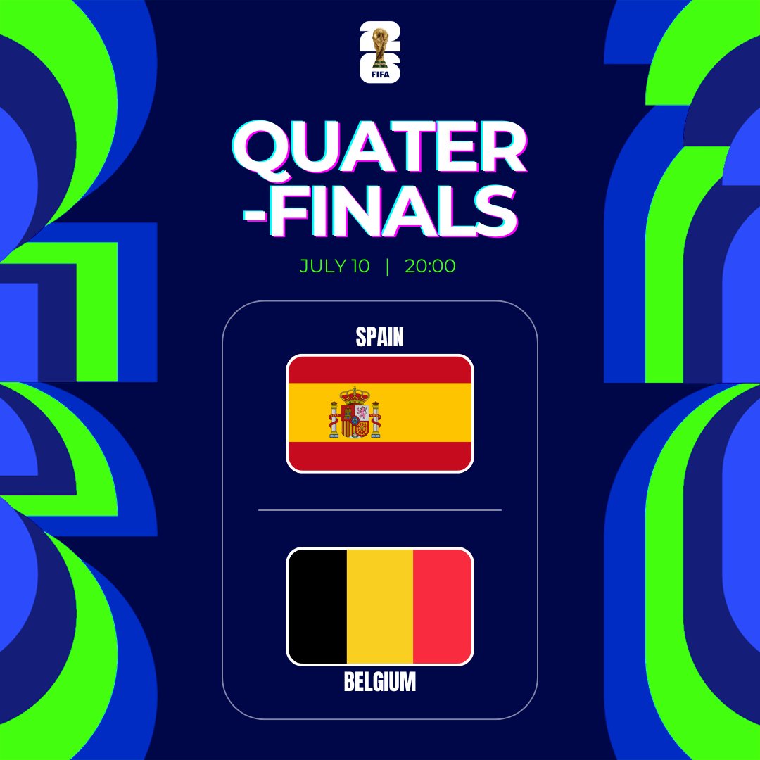 eon_art1's tweet photo. I have been waiting for a game like this all tournament 😌

#WorldCup2026 https://t.co/NMrZbliFVi