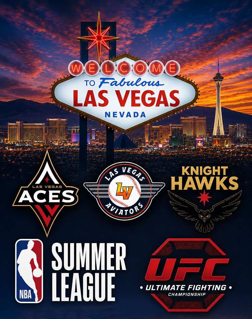 votejimgibson's tweet photo. What a weekend for Las Vegas Pro Sports. Las Vegas Aces, Las Vegas Aviators and Henderson Knight Hawks are all in-action at home. Plus UFC329 and NBA Summer League. The "Entertainment Capital of the World" is fast becoming America's Sports Capital. #lasvegas #LasVegasAviator #NBASummerLeague #lasvegasaces #henderson #knighthawks #ufc #southeastlv #hendersonnv #bouldercitynv #WinWithJim #DistrictG