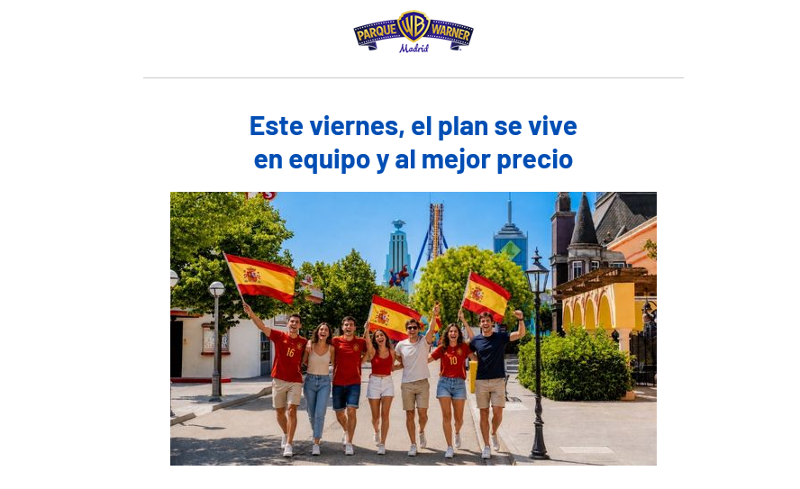 LauriitaYeah's tweet photo. cuando los de @ParqueWarner usan la IA por encima de sus posibilidades jajaja , eso mas que ser la fiesta del futbol, es la fiesta de los brazos xDDD https://t.co/VaHcqXLFKh