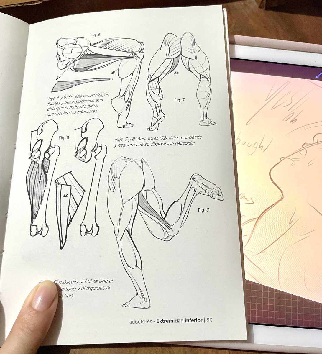 alcachofa1827's tweet photo. Studying hard 💪✍️ https://t.co/fI626b28Mb