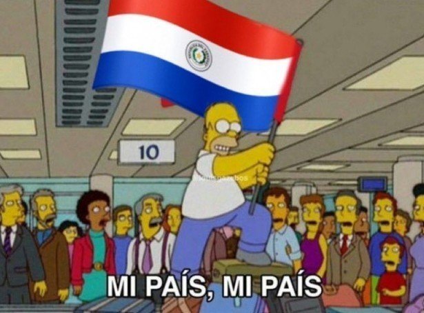 ecohardliberal9's tweet photo. Paraguay hace bien: defiende la familia natural y la biología frente a la ideología de género. El matrimonio no es un "deseo" o un privilegio estatal, sino una institución para perpetuar la vida. Su rechazo frena el autoritarismo progre. https://t.co/Fy9pqHIekl