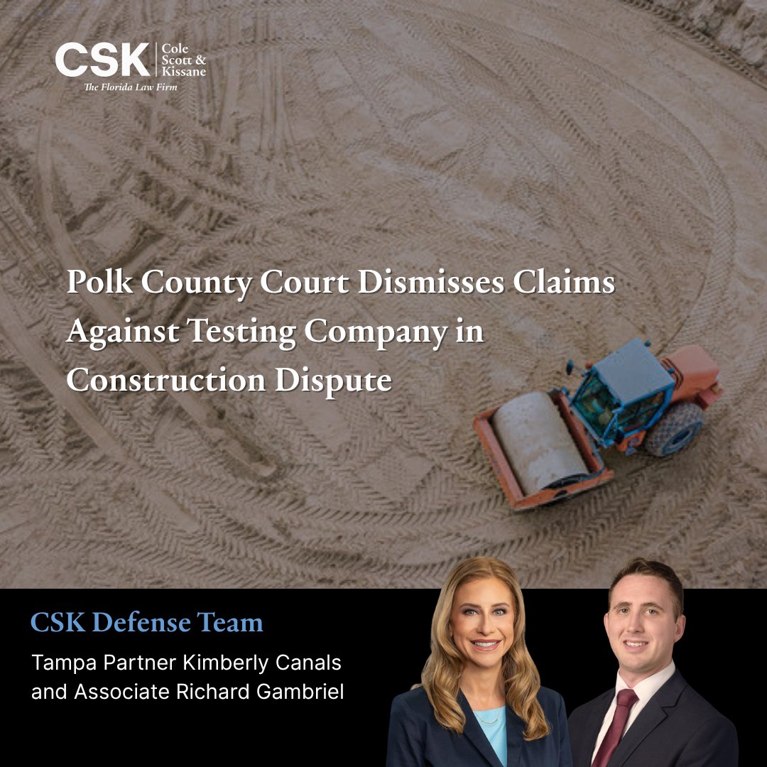 CSKLegal tweet picture