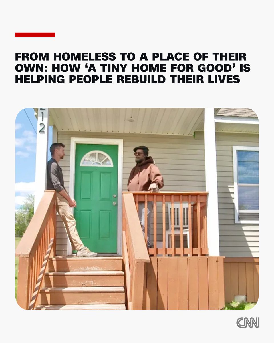 CNN tweet media