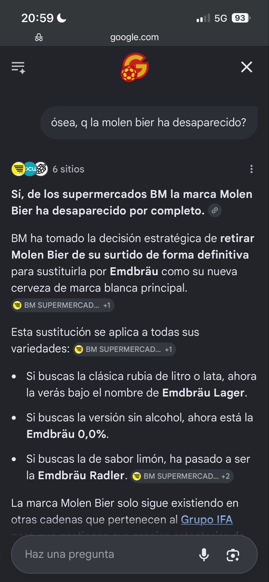 puntodecruising's tweet photo. Hoy es un día triste https://t.co/wkXUCOBHXs