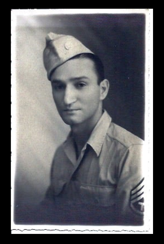WWIIMemorial's tweet photo. VETERAN SPOTLIGHT!

We remember Technical Sergeant Salvatore J. Salemi of Woodside, Queens, N.Y.!

Born in Manhattan to Sicilian immigrant parents, Salemi began working in his family's fruit and produce business as a young teenager before opening stores of his own by the mid-1930s.

After being inducted into the U.S. Army in November 1942, he graduated from Camp Ritchie's Military Intelligence School and served as an interpreter and interrogator of prisoners of war. His service took him from North Africa and Sicily to Anzio, the liberation of Rome, Southern France, and back to Italy.

In January 1945, he joined the legendary 10th Mountain Division, where he conducted reconnaissance, observed enemy positions, and interrogated thousands of refugees and prisoners throughout the rugged mountains of northern Italy. During the Po Valley campaign, his courage and dedication earned him both the Bronze Star and the Purple Heart.

Following Germany's surrender, Salemi continued serving with the U.S. Army of Occupation in Austria until his honorable discharge in November 1945.

Salemi died on  September 27, 2008.

We thank Mr. Salemi for his service!

#WeRememberThem
