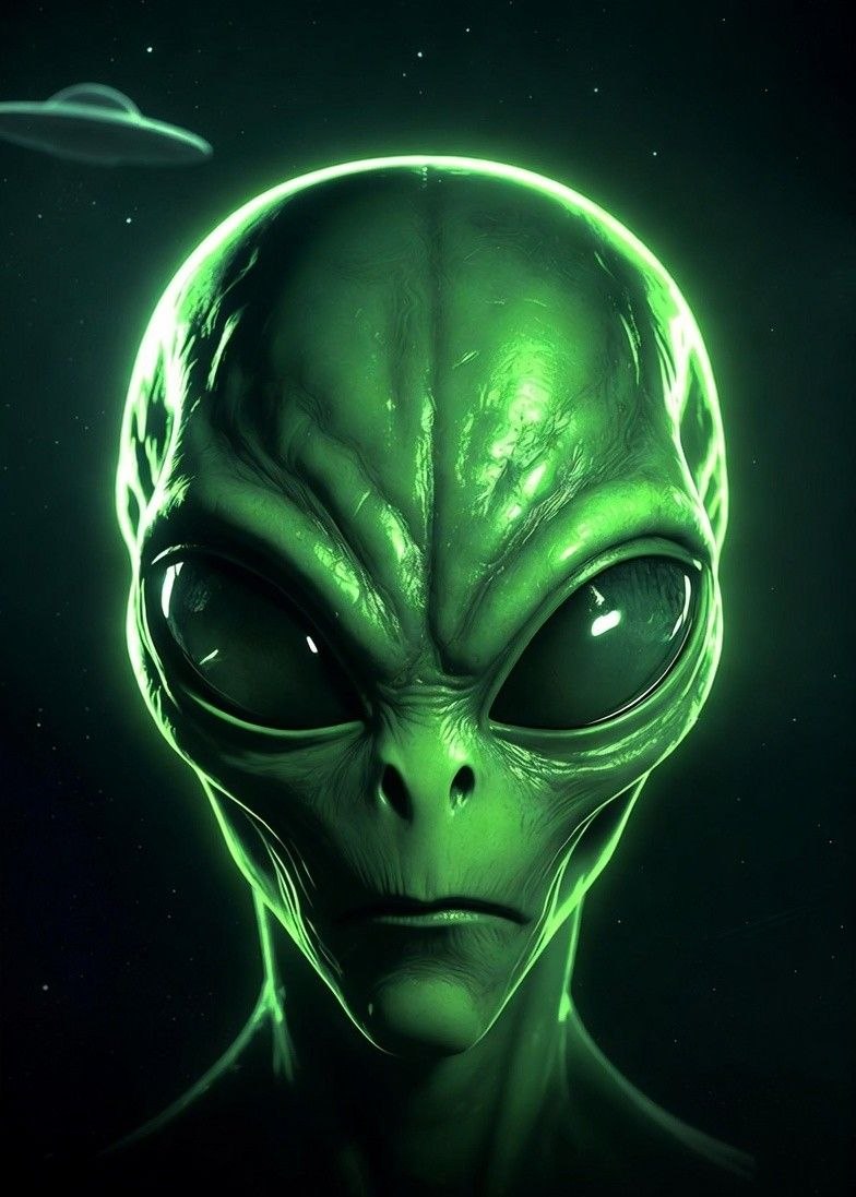 aliensonhood's tweet photo. First ever Alien community onchain. https://t.co/EeThnVRXyC