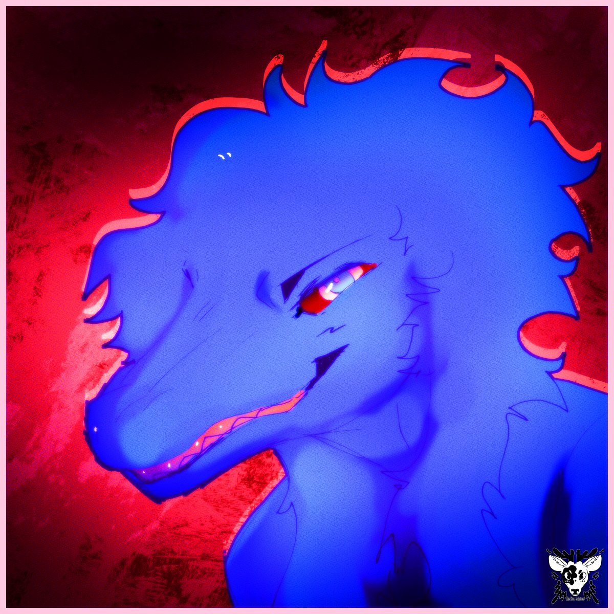 thestaraviators's tweet photo. More Art fight stuff https://t.co/0wiZh9GLAv