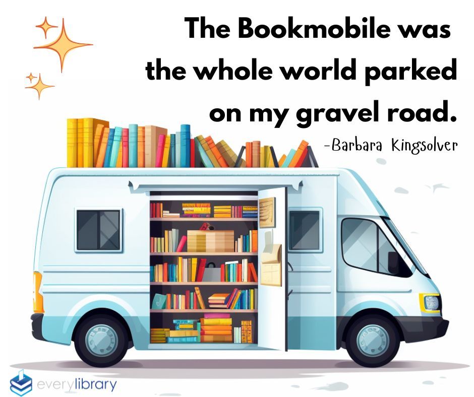 EveryLibrary's tweet photo. Like, follow, and share if you love libraries, literacy, and books! 

#library #libraries #read #reading #book #books #librarianship #lit https://t.co/qTUYahRS6H