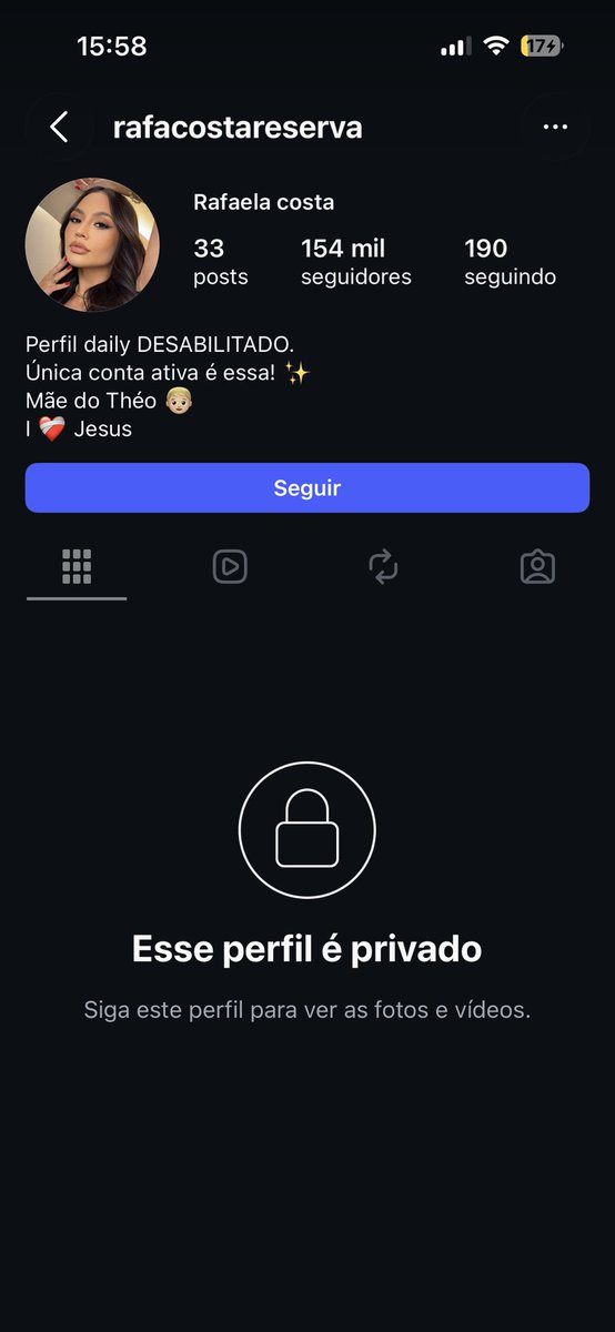 btbbonvivant's tweet photo. Cacete isso aqui me pegou

Cometa um dos crimes orquestrados mais ordinários da história, e ganhe meses de prisão e 150mil seguidores no Instagram. 

Não tem como esse país da certo. https://t.co/japr5aG6nu