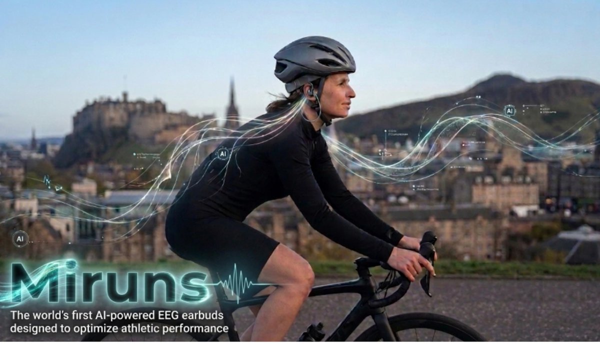 Miruns_Official's tweet photo. We are in live 
https://t.co/WtDRfUs9CZ

#miruns #EEG #brain #sport https://t.co/2MMNmmcmB3