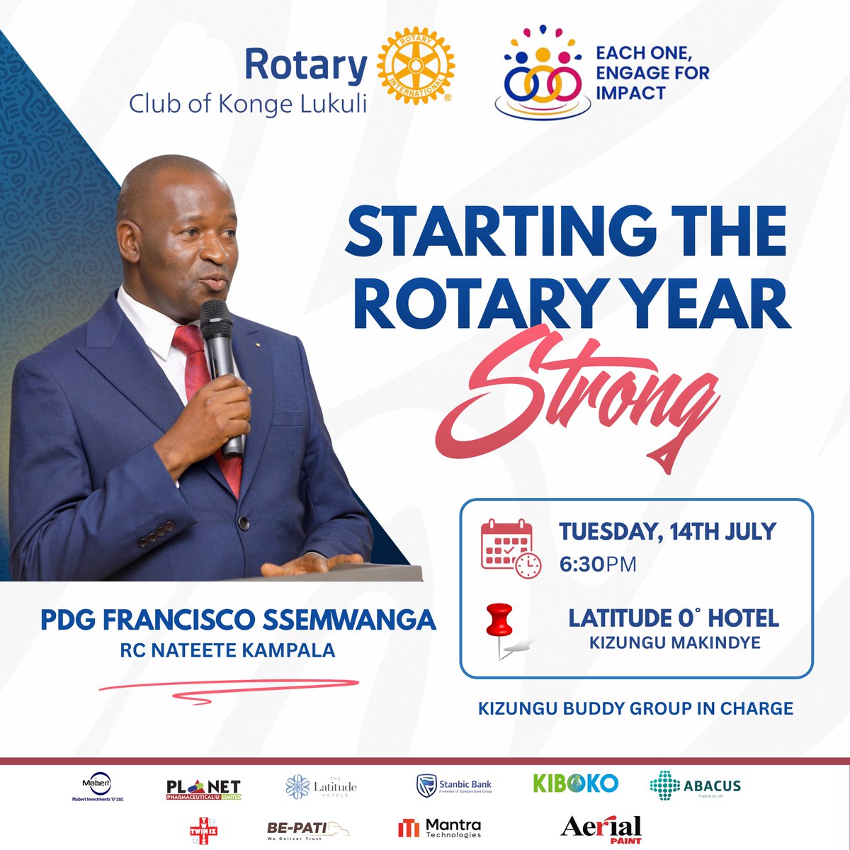 Rotary Konge Lukuli tweet media