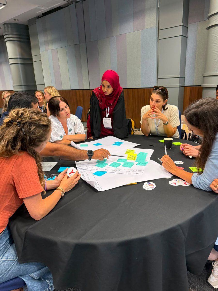 FeministHawa's tweet photo. Proud to represent Hawa Feminist Coalition at the 9th IWG Global Summit on Women &amp; Sport in Birmingham, UK, from 9–11 July 2026—advancing equality, inclusion, and opportunities for women and girls in sport.

#IWGGlobalSummit #BeyondTheBreakthrough #WomenInSport https://t.co/uUuXPtoJ1y