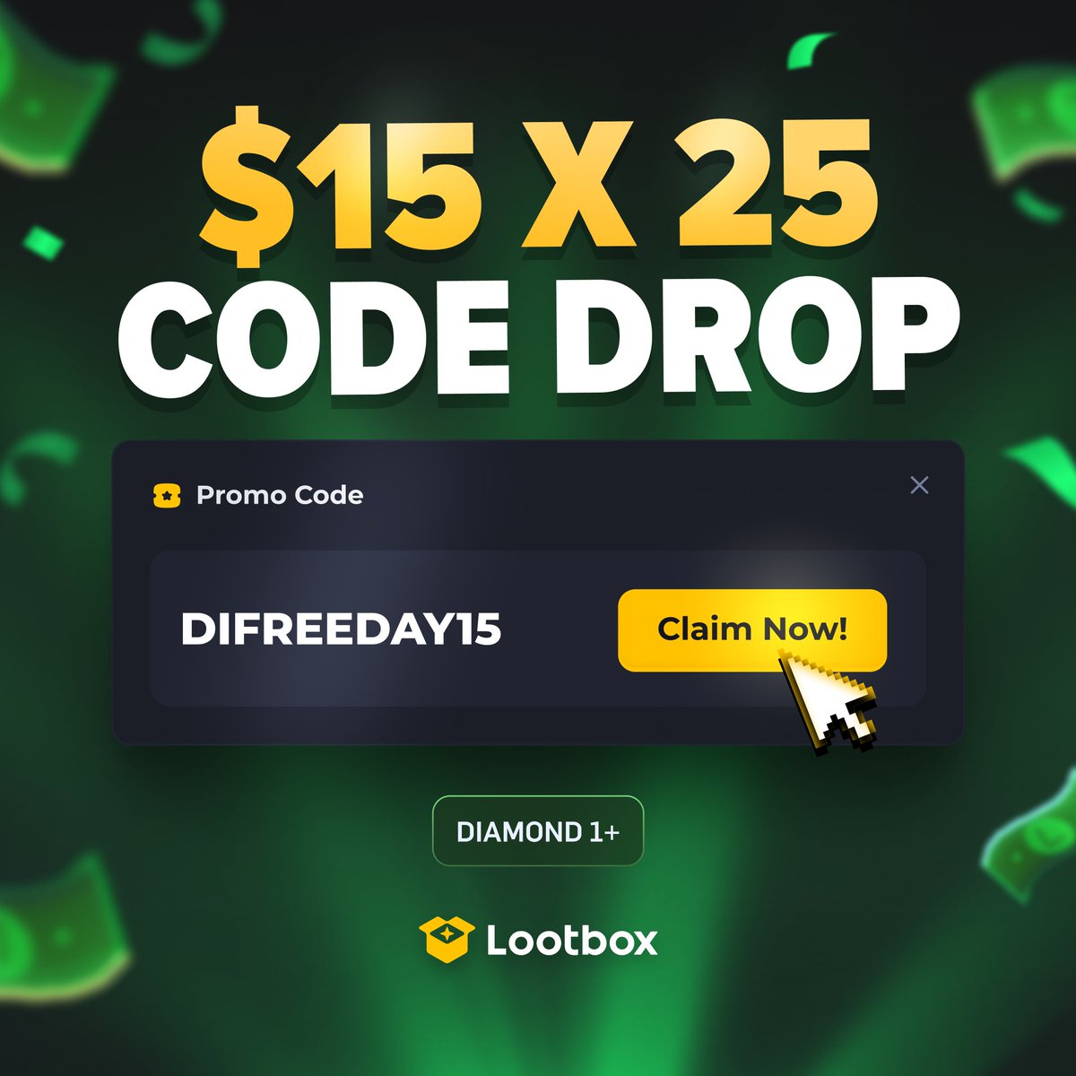 Lootbox tweet media