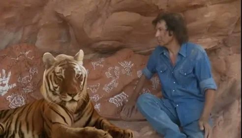 nathanrabin's tweet photo. The Random Rerun of the Day is Neil Breen's Deranged, Genocidal Message Movie Pass Thru. 
https://t.co/UCGqTBs5vA https://t.co/19e6e9z9YX