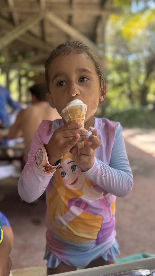 KenGortowski's tweet photo. And of course, the obligatory ice cream. https://t.co/nRhTJLunu5