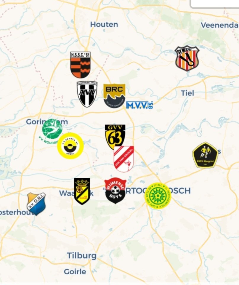 vvAsperen's tweet photo. Als je het geografisch bekijkt, dan is het best wel logisch zo. https://t.co/NzlKlOSN2D