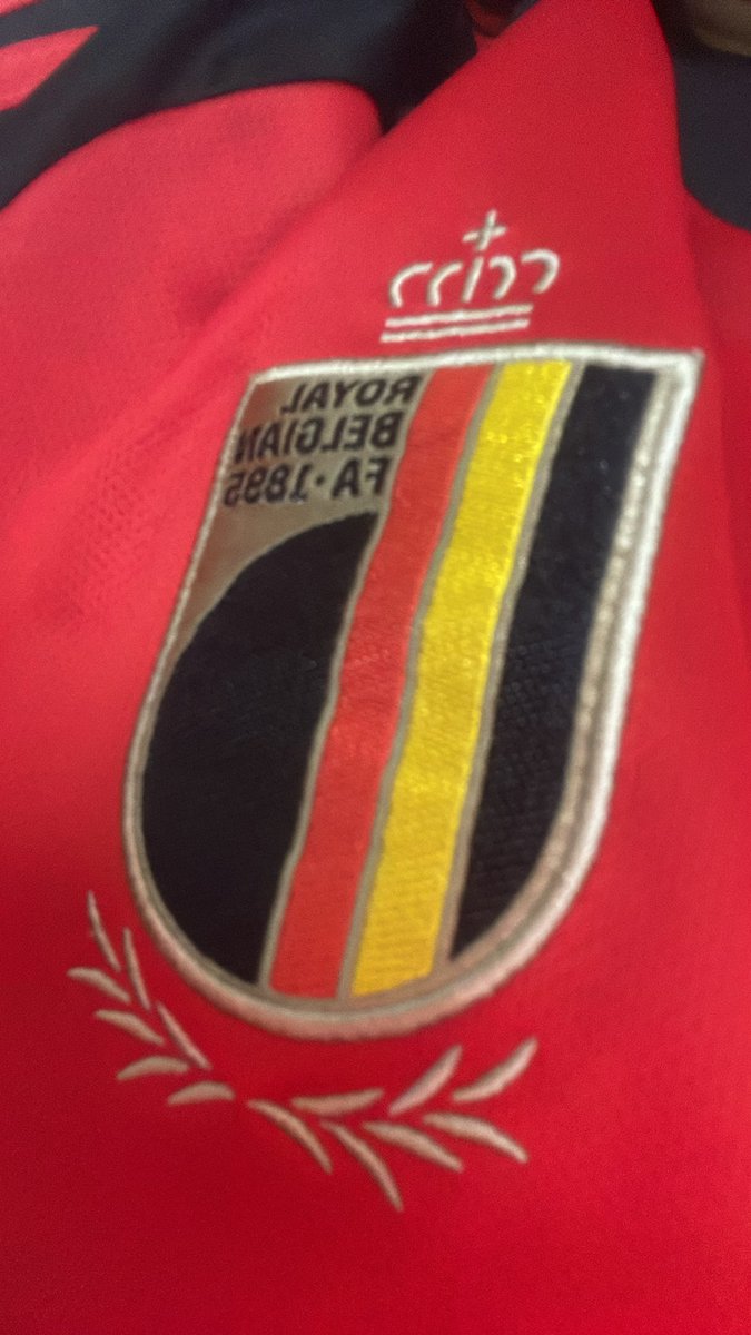 reasspotion's tweet photo. Tonight Belgium💪💪 https://t.co/eCm3CVO1to