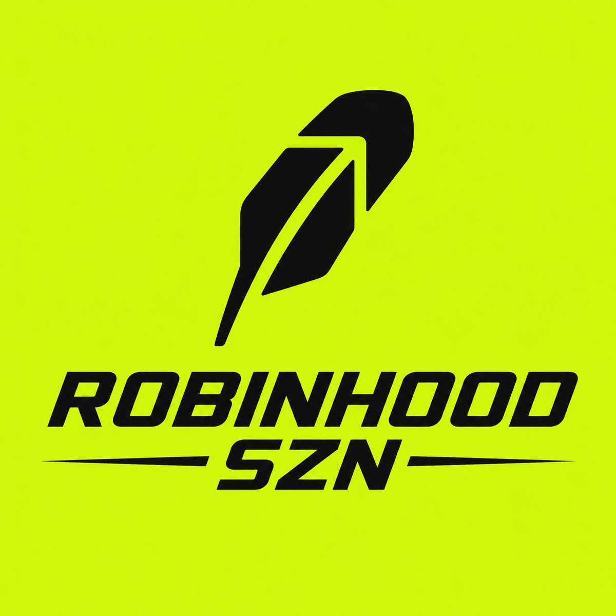 StereoxxxX's tweet photo. 🪶 🟩 R O B I N H O O D  S Z N 🟩 🪶

$RSZN
0x71c7eBBeaf700Fa6ad7B7Ed0ddD1A1ED7901F4f6 (10K) https://t.co/xv6419Dhix