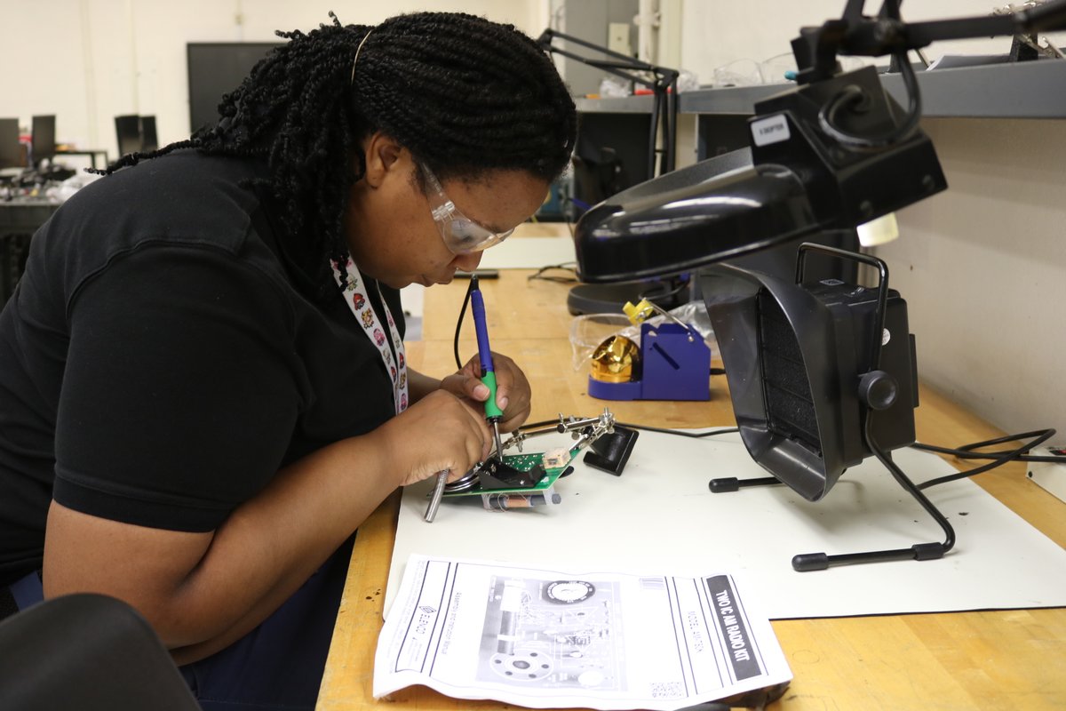 M-DCPS Technical Colleges tweet media