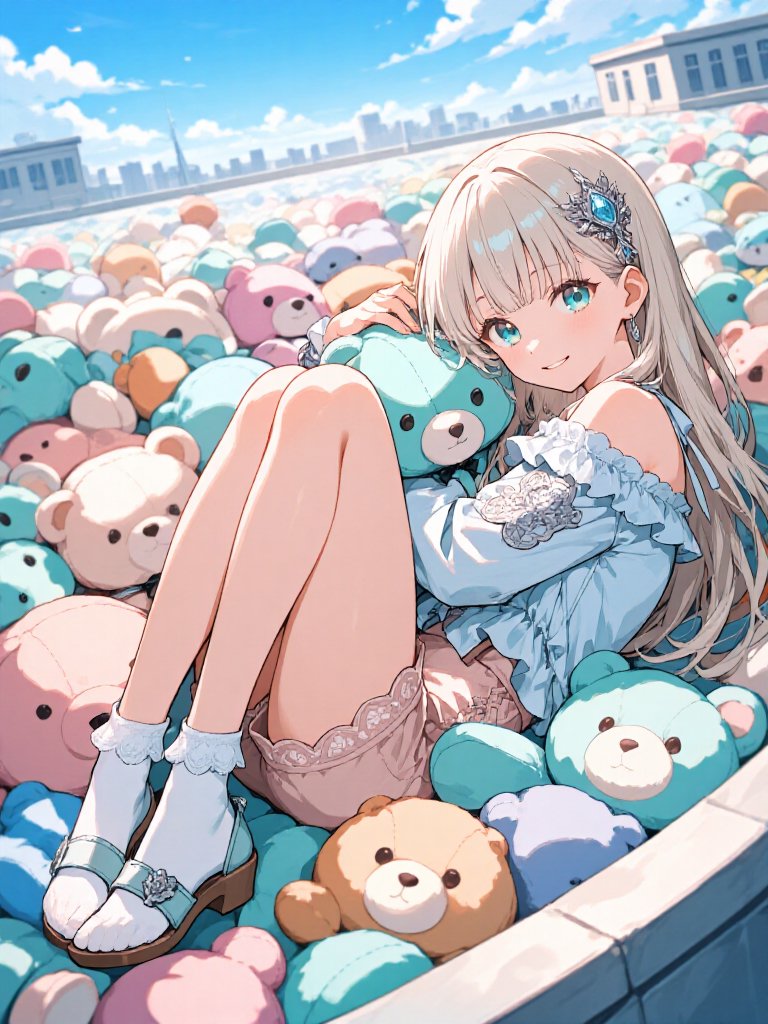 RirukaAx's tweet photo. めっちゃ可愛いのたくさんできてる
もう4:00
#AIイラスト #AIart https://t.co/F7ytB8z7Vj