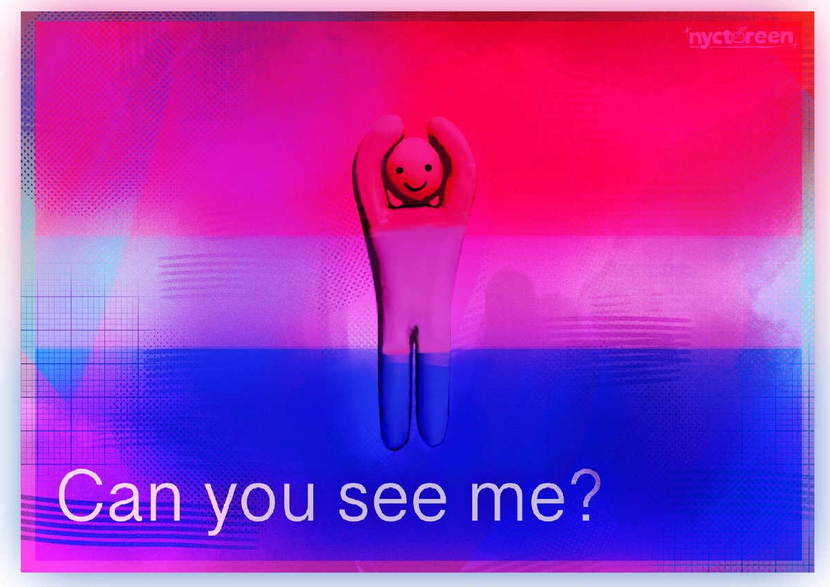 nyctoreen's tweet photo. sapphic visibility 👁️

#mechachameleon https://t.co/icOxjTc5vi