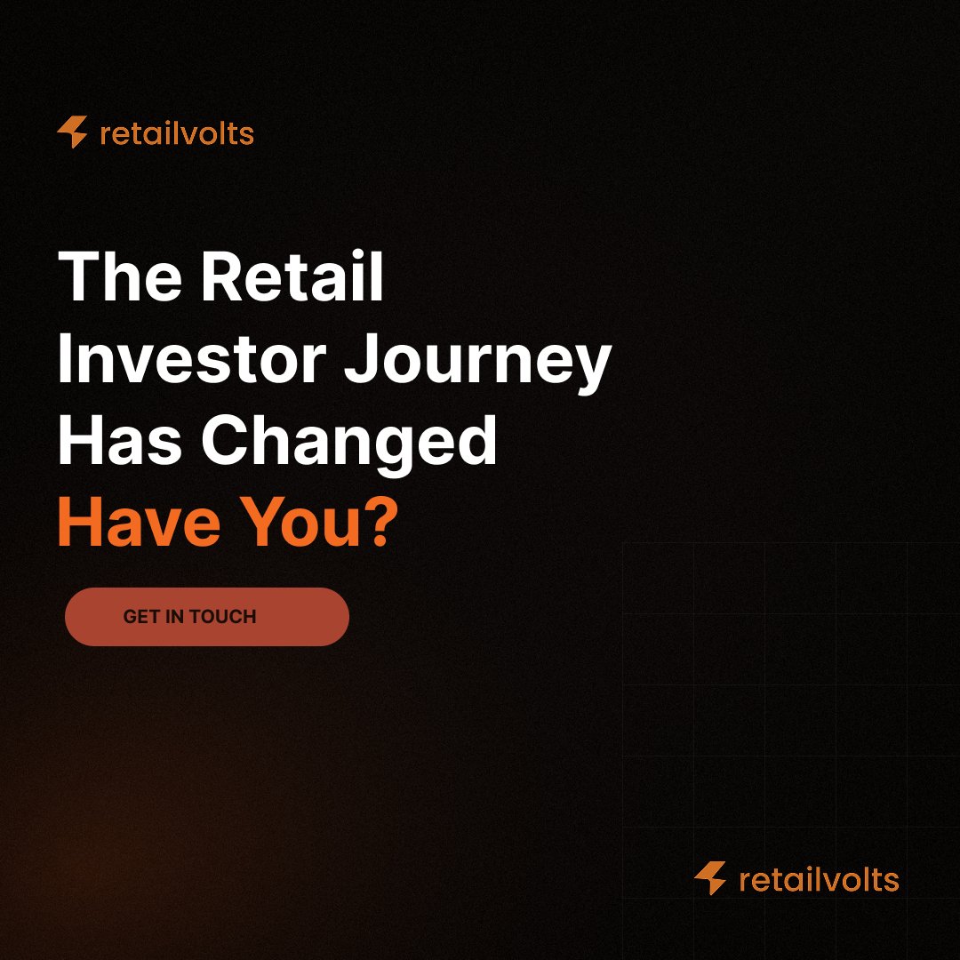 RetailVolts tweet picture