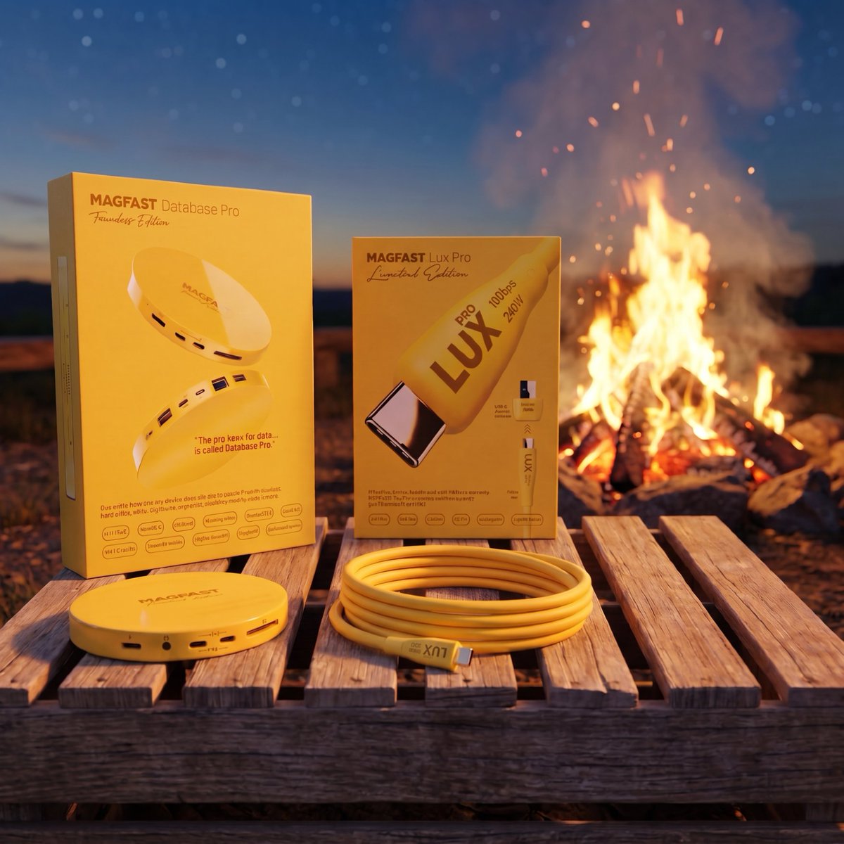 ๐ ๐๐๐๐๐ฆ๐งยฎ Changing charging. For good. tweet media