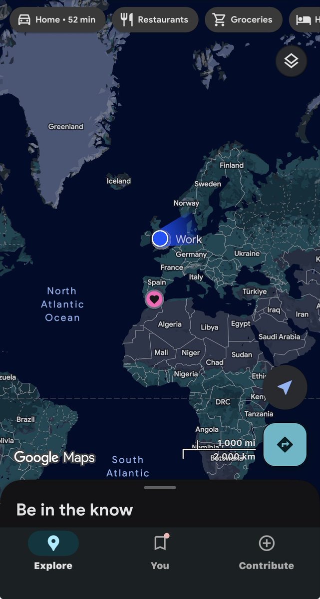 49undefeated__'s tweet photo. @chazza_nufc It’s called a VPN mate😂😂 Glad you’re taking the Bruno news well though fella https://t.co/VmKcQKu4ig