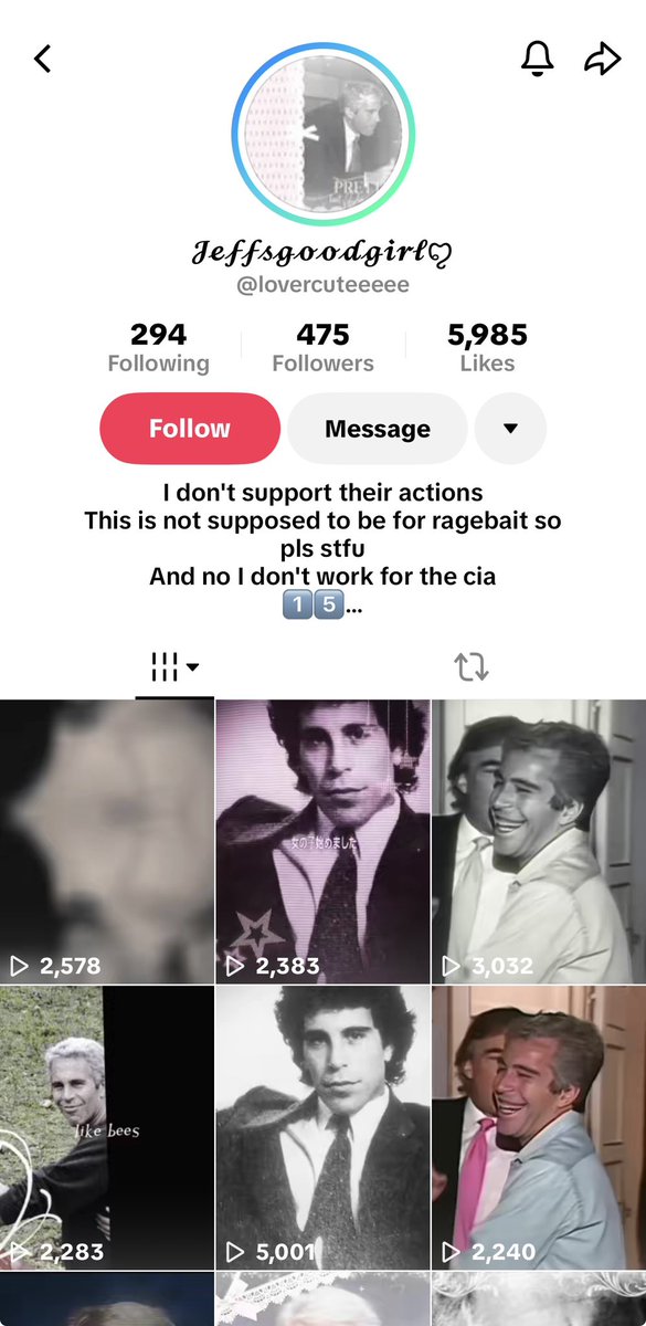 joesphine tweet media