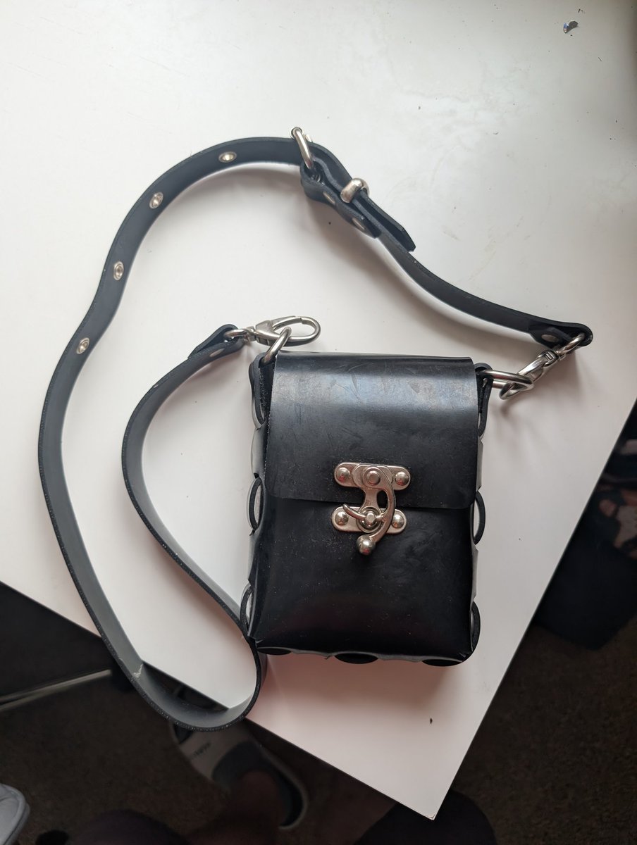 rubberivy's tweet photo. Selling some of my lesser used gear, would love it to go to someone who will put it to use.
Please have a look, share with anyone you think would be interested. Happy to chat more about any of these items
https://t.co/1i4IdLkdtE https://t.co/0aIPRB7bEF