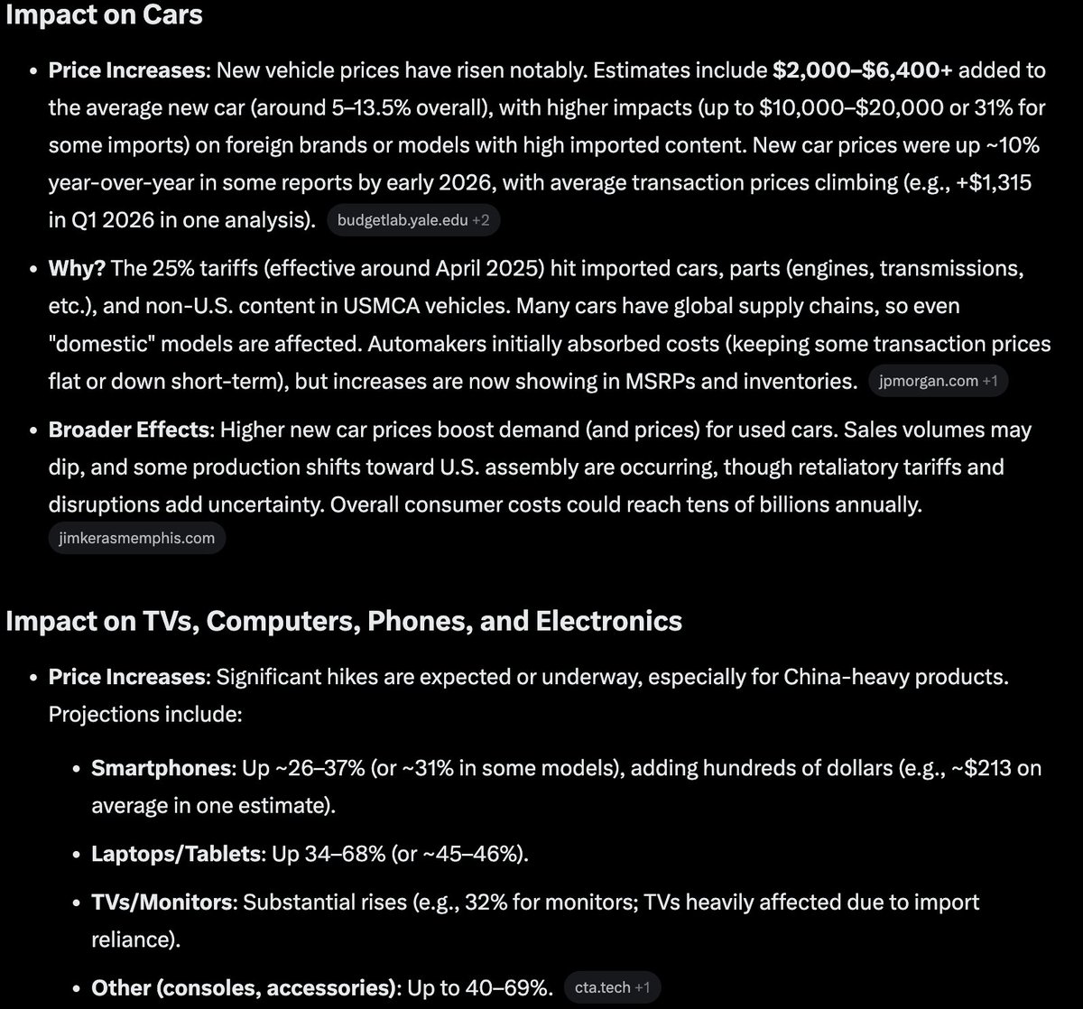 IPAsRule's tweet photo. @frugalbc @DKThomp The way they calculate those numbers doesn't align well with reality, some of the things people need to buy increased significantly more that those numbers lead you to believe https://t.co/GfvdrjVKH5