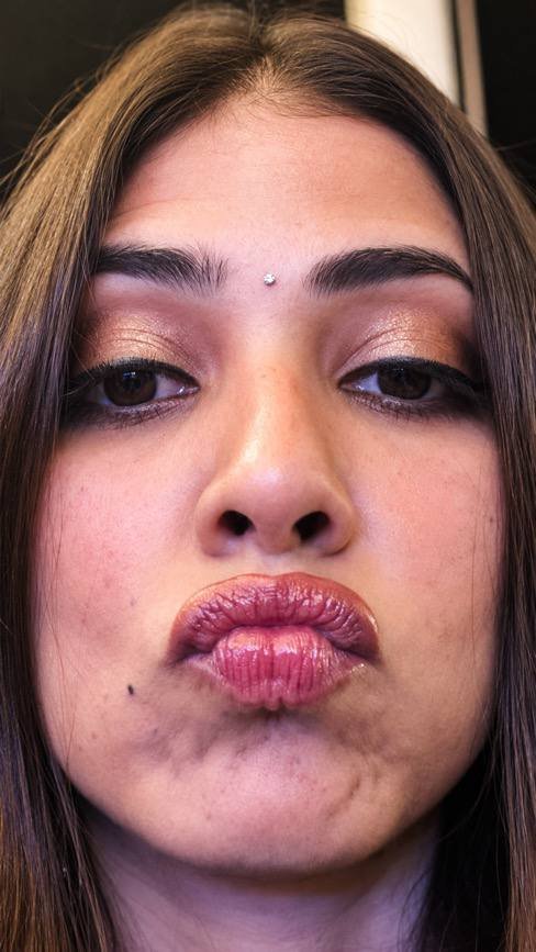 SubpoojaSlave's tweet photo. I am pure S*b sl@ve. Relationship lo undali ani undhi kani avaru alanti vallo emo ardham avuthale abba 😔. Avaru ayina Hyd lo Submissive valla kosam chusthunte Dm cheyandi. https://t.co/duFyiTlKxr