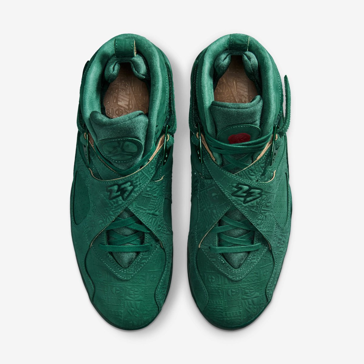 snkr_twitr's tweet photo. AD: Coming soon: Jordan Retro 8 'BIN 23'

SNKRS US -> https://t.co/U8H8p1uAXT

will load soon https://t.co/4C7qnpQ4Br