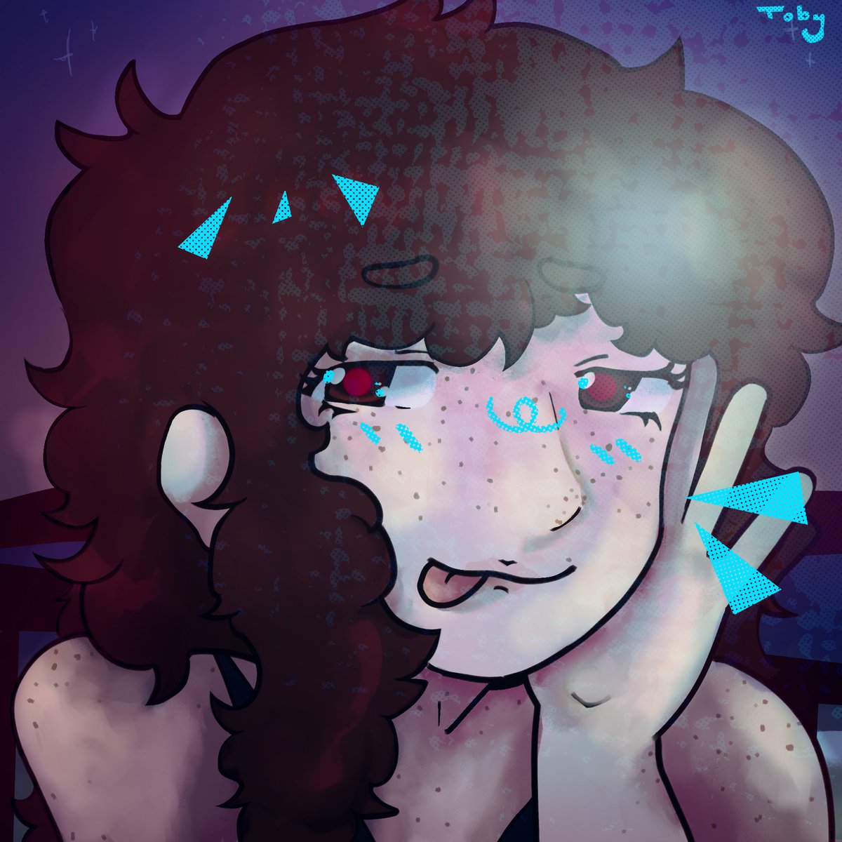 toby 🪼🫧 - COMMISSIONS OPEN! tweet media