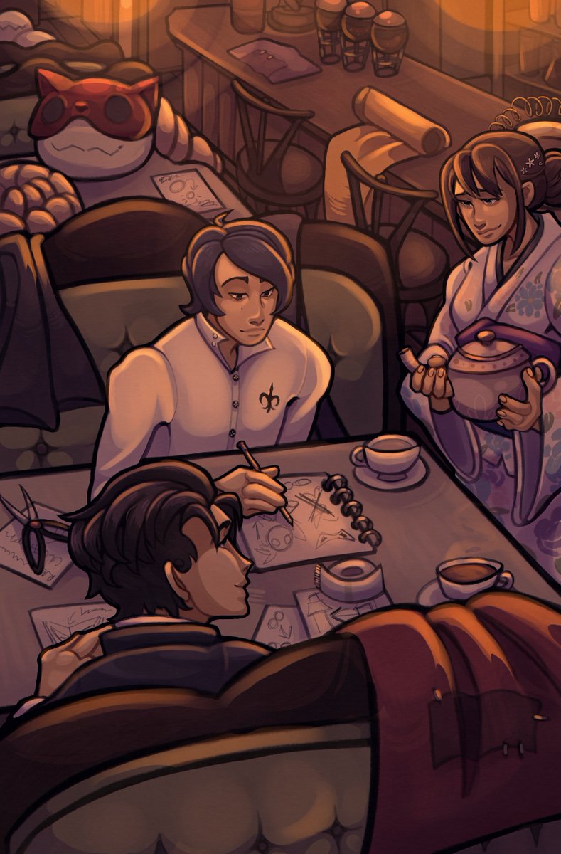 jordan! 🌙 gaming backlog era tweet media